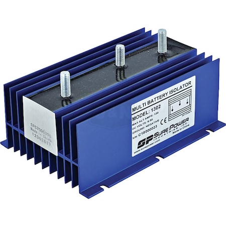 Aftermarket Sure Power Isolator SUR-SP1302-JN